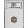 Image 1 : 1899 10C MS64 NGC