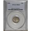 Image 1 : 1901 10C MS63 PCGS