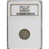 Image 1 : 1908-S 10C AU55 NGC