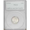 Image 1 : 1910 10C MS64 PCGS