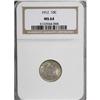 Image 1 : 1912 10C MS64 NGC
