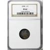 Image 1 : 1898 10C PR62 NGC