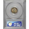 Image 4 : 1919-D 10C AU55 PCGS