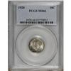 Image 1 : 1920 10C MS66 PCGS