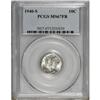 Image 1 : 1940-S 10C Full Bands MS67 PCGS