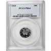 Image 1 : 1939 10C PR64 PCGS