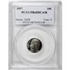 Image 1 : 1957 10C Deep Cameo PR68 PCGS