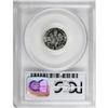Image 2 : 1957 10C Deep Cameo PR68 PCGS