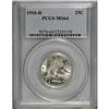 Image 1 : 1916-D 25C MS64 PCGS