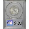 Image 2 : 1917-D 25C Type One Full Head MS64 PCGS