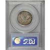 Image 2 : 1917-D 25C Type Two XF45 PCGS