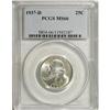 Image 1 : 1937-D 25C MS66 PCGS