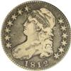 Image 1 : 1812 50C VF25 PCGS