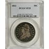 Image 3 : 1812 50C VF25 PCGS
