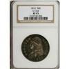 Image 1 : 1812 50C XF45 NGC