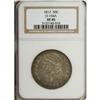 Image 1 : 1812 50C XF45 NGC