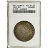Image 1 : 1812 50C AU55 ANACS