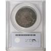 Image 2 : 1820 50C Square Base Knob 2, Large Date AU53 PCGS