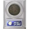 Image 2 : 1832 50C Small Letters AU53 PCGS