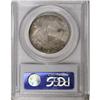 Image 2 : 1836 50C Lettered Edge AU53 PCGS