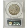 Image 2 : 1842 50C Small Date, Large Letters AU55 PCGS