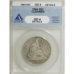 1884 50C G4 ANACS