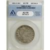 Image 1 : 1893-O 50C AU50 ANACS