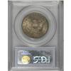 Image 2 : 1908-D 50C AU58 PCGS