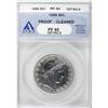 Image 1 : 1899 50C PR60 ANACS