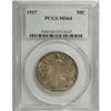 Image 1 : 1917 50C MS64 PCGS