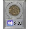 Image 2 : 1917-D 50C Obverse AU55 PCGS