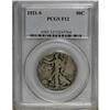 Image 1 : 1921-S 50C F12 PCGS