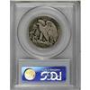 Image 2 : 1921-S 50C F12 PCGS