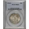Image 1 : 1934-S 50C MS64 PCGS