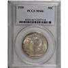 Image 1 : 1938 50C MS66 PCGS