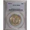 Image 1 : 1939-S 50C MS66 PCGS