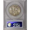 Image 2 : 1939-S 50C MS66 PCGS