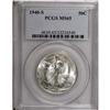 Image 1 : 1940-S 50C MS65 PCGS