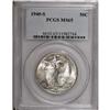 Image 1 : 1940-S 50C MS65 PCGS
