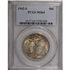 Image 1 : 1942-S 50C MS64 PCGS