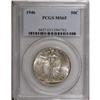 Image 1 : 1946 50C MS65 PCGS