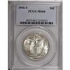 Image 3 : 1946-S 50C MS66 PCGS
