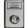 Image 1 : 1956 50C Type Two Deep Cameo PR69 NGC