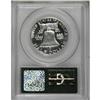 Image 2 : 1962 50C Deep Cameo PR66 PCGS