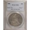 Image 1 : 1846 $1 VF35 PCGS
