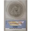Image 2 : 1863 $1 VF20 ANACS