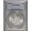 Image 1 : 1879-O $1 MS63 PCGS