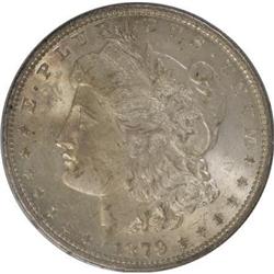 1879-O $1 MS64 PCGS