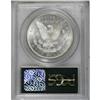 Image 2 : 1880-S $1 MS66 PCGS