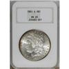Image 5 : 1881-S $1 MS65 NGC